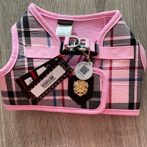 Puppia dog harness